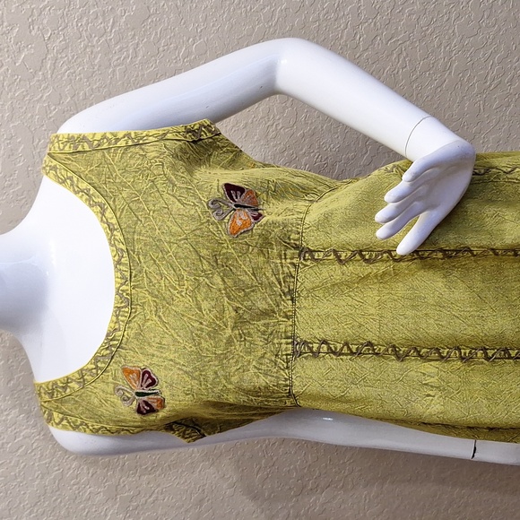 Sacred Threads Dress - Picture 11 of 13